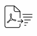2Markdown logo