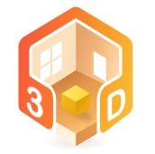 3DRoomDesign.ai - Turn Floor Plans into 3D Rooms in Minutes