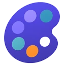 ColorArt AI - <p>Turn Ideas into Printable Coloring Fun

</p>