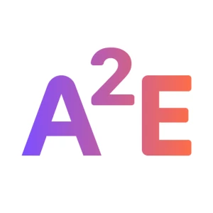 A2E AI - Effortless AI Video Magic for Creators