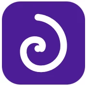 Acousmos Voice logo