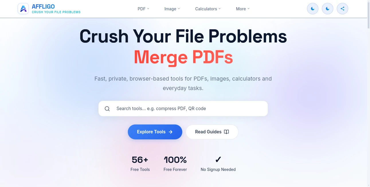 Screenshot of AFFLIGO – An AI tool in the ,AI Text to Speech ,Productivity  category, showcasing its interface and key features.