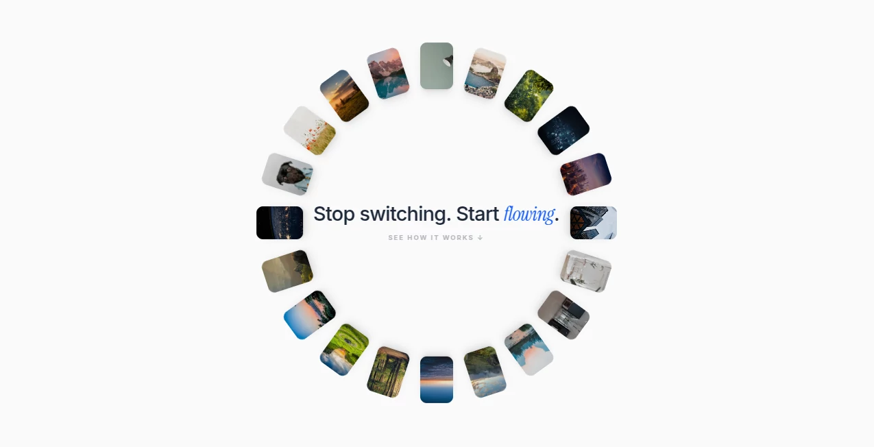 Screenshot of Ahsk – An AI tool in the ,Photo & Image Editor ,AI Photo Enhancer ,AI Image to Image ,AI Video Enhancer  category, showcasing its interface and key features.