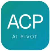AICareerPivot logo