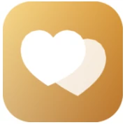 AI Couple Photo logo