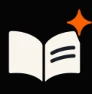 AI Fanfic Generator logo