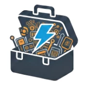 AI Toolbox logo