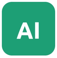 AI and Realtors logo