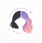 aichangehair - Transform Your Look Instantly with Realistic Hairstyles