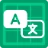 AI Excel Translator - <p>Effortless Multilingual Spreadsheets

</p>