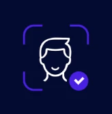 AI Face Scan logo