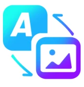 AI Image Translator logo