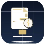 AI Invoice Maker logo