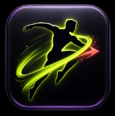AI Motion Transfer logo