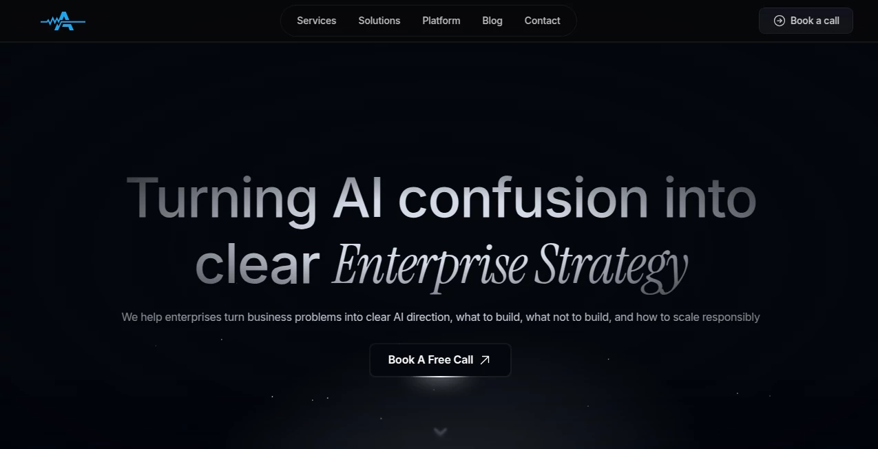 Screenshot of AI Noize – An AI tool in the ,AI Speech to Text ,AI Voice & Audio Editing ,AI Voice Assistants ,AI Noise Cancellation  category, showcasing its interface and key features.