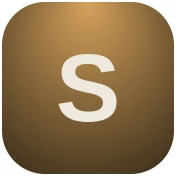 Spark Robin logo