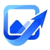 AI Upscaler logo
