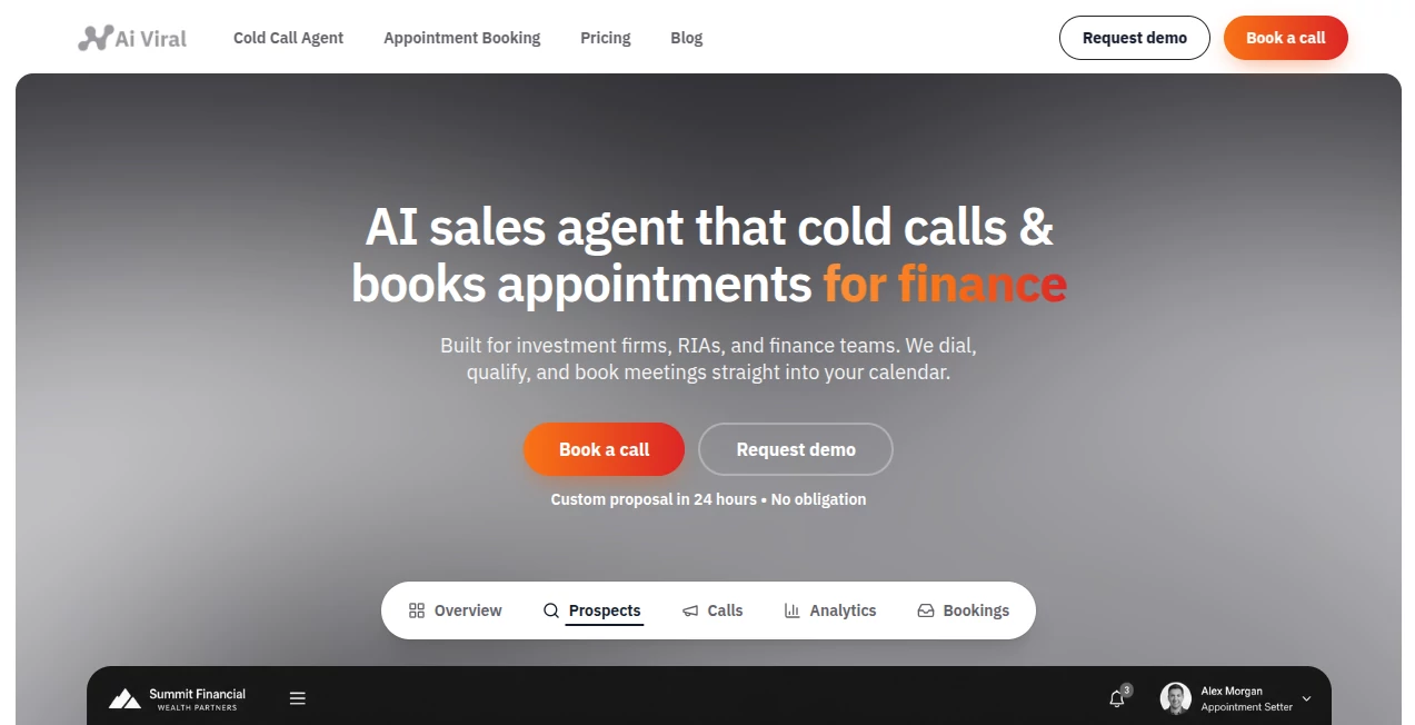 Screenshot of Ai Viral – An AI tool in the ,AI Content Generator ,AI Social Media Assistant ,AI Digital Marketing Generator ,AI Marketing Plan Generator  category, showcasing its interface and key features.