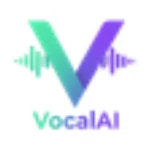VocalAI logo