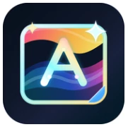 AI Wallpaper logo