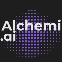 Alchemi AI - <p>Elevate Your Content Strategy with Smart Automation

</p>
