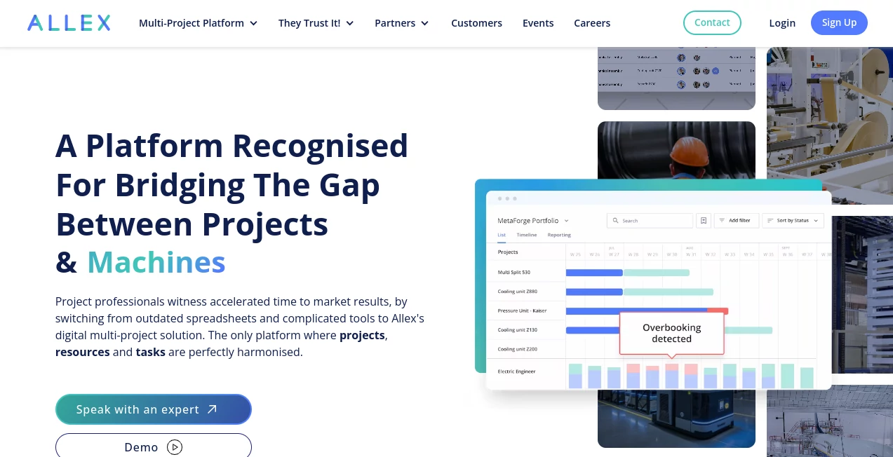 Screenshot of Allex AI – An AI tool in the ,AI Content Generator ,AI Research Tool ,AI SEO Assistant ,AI Productivity Tools  category, showcasing its interface and key features.