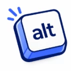 AltHunt - Publish alternative pages built for Google and AI search