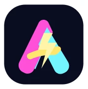Anime Maker logo