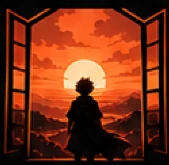 animearc - Turn one anime story idea into scripts, characters, storyboards, and connected anime video scenes.
