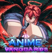 Anime Vanguards — Codes, Tier List & Guides - Your ultimate Anime Vanguards companion.