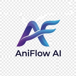 AniFlow AI - Breathe Life into Anime Worlds with AI