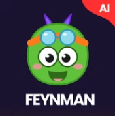 Anti Noise Feynman: AI Study - Read, Learn, and Retain Anything with AI Flashcards