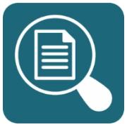Ruthless Evaluator logo