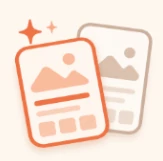 App Mockup Generator AI logo