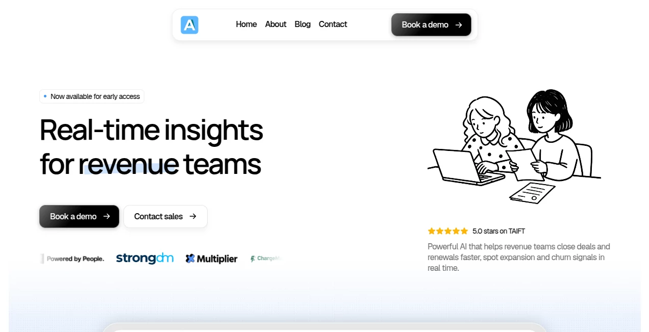 Screenshot of Arka – An AI tool in the ,AI Research Tool ,AI Analytics Assistant ,AI Productivity Tools  category, showcasing its interface and key features.