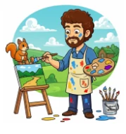 Artbitrator - AI-Judged Multiplayer Drawing Battles