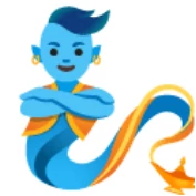Chat Genio logo