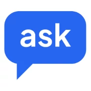 AskSpot logo