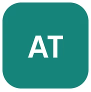Audio To Text Converter logo