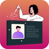 AutoProfile - <p>Effortless Online Identity Builder

</p>