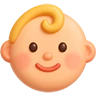 Baby Generator - <p> Peek into Your Future Family with AI Magic

</p>