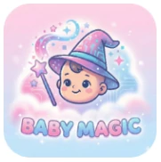 Baby Magic - Create Heartwarming AI Baby Photos &amp; Videos