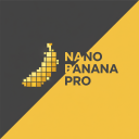 Nano Banana Pro - <p>Studio-Quality Images from Smart Prompts

</p>