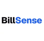 BillSense logo