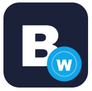 BingWow logo