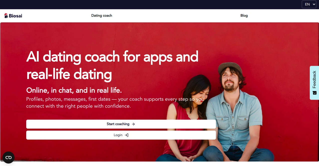 Screenshot of BioSAI – An AI tool in the ,AI Data Mining ,AI Knowledge Management ,AI Research Tool ,AI Developer Tools  category, showcasing its interface and key features.