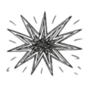 Blastra logo