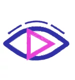 Blinkvid logo