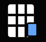 Block Poster Pro - Turn images, documents, and web visuals into printable tiled poster PDFs.