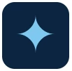 BlueVeta logo